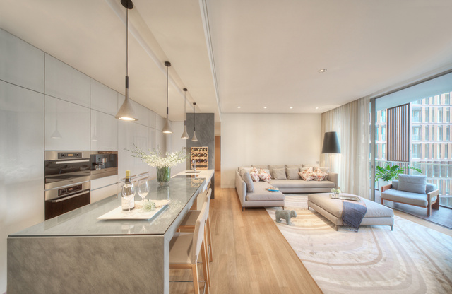 Hilltops, Shankhwalker Design