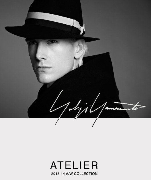 Atelier New York