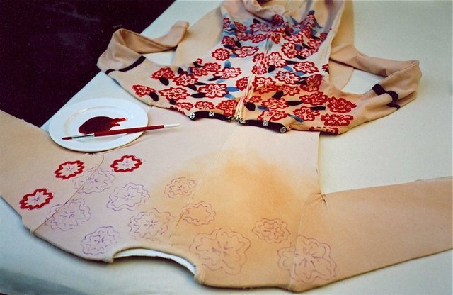 Painted lycra leotard.jpg