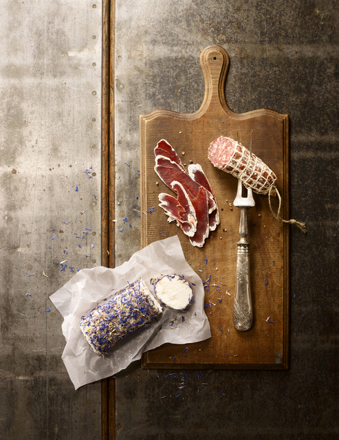 Magazin: Stern food+ No10