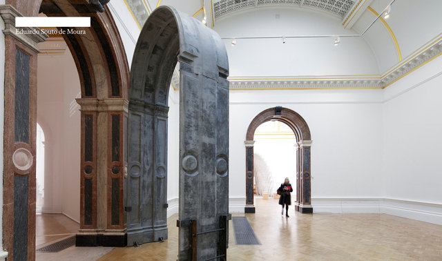 Sensing Spaces