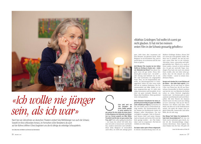 Zeitlupe 6/2015