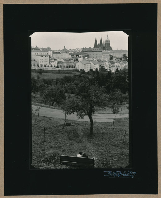 Prague / Prague castle
