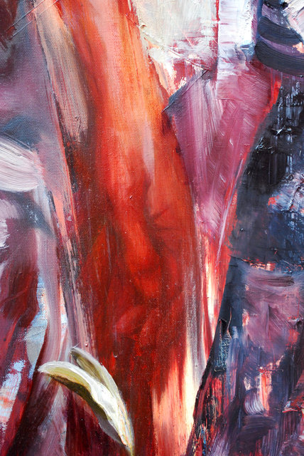 (Detail) Two Kings and a Mistress