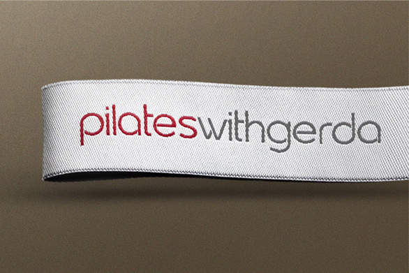 Pilates With Gerda Campaign"Belly Bag&Butt Bag"