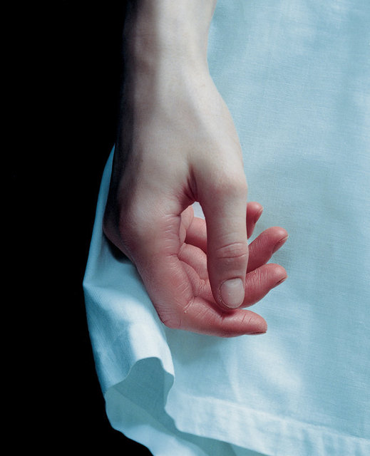Untitled © Carla van de Puttelaar