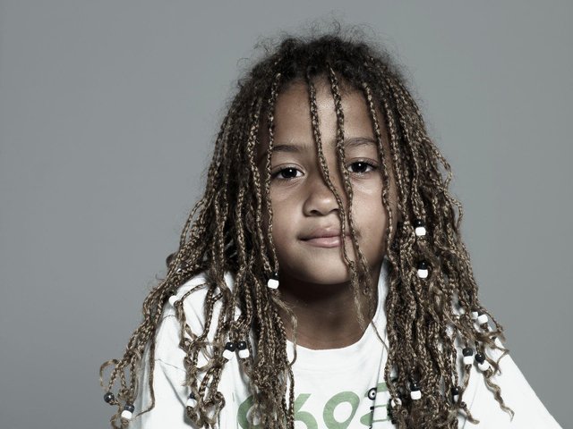 braids and beans. (8 of 8)