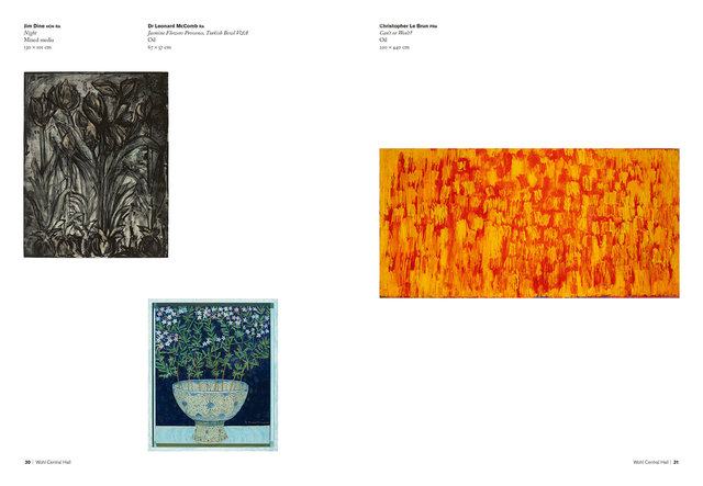 Summer Illustrated Exhibition 2015