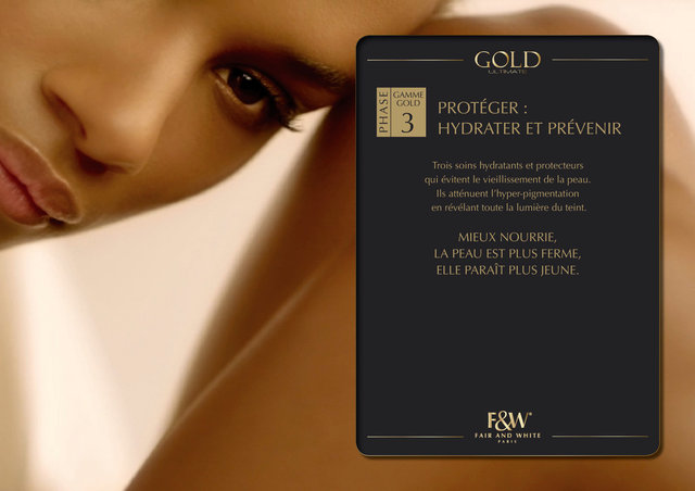 <font color="#aaa7a6">Gold : nouvelle gamme (16/20).</font>