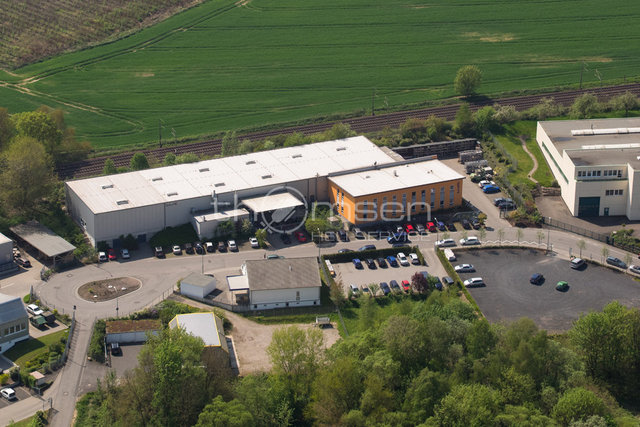SchuF Chemieventile GmbH & Co. KG, Niedernhausen 2014