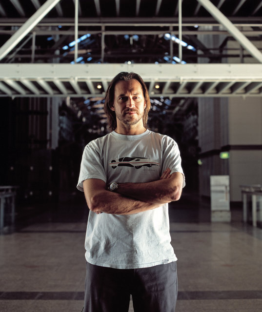 Marc Newson, Designer