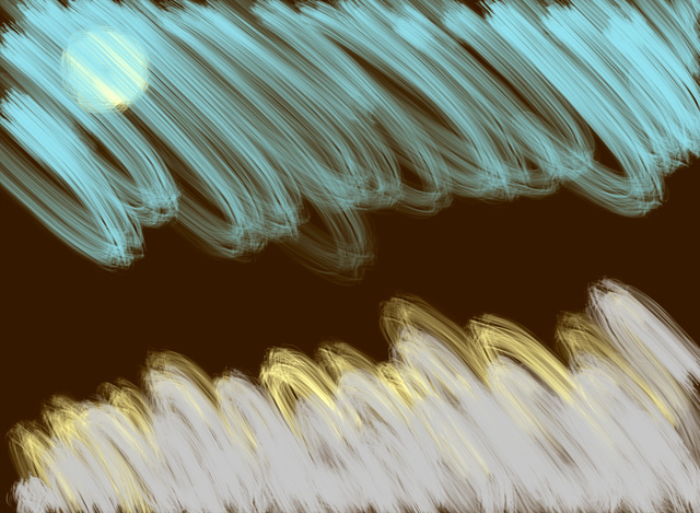 After Samuel Palmer.