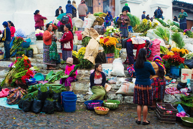 Market Day