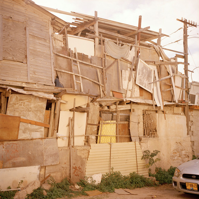 Rozovsky_One to Nothing_01.jpg