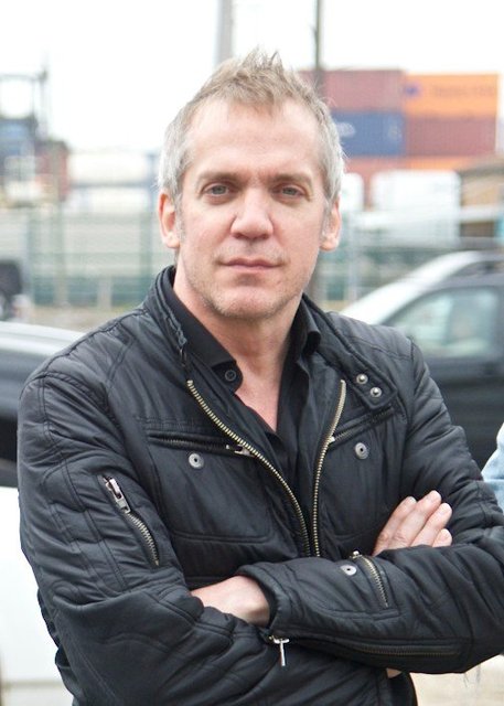 Jean-Marc Vallée