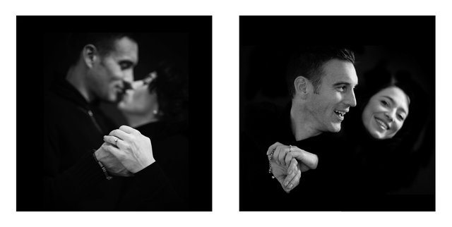 Nick John Lord family and individual portraits