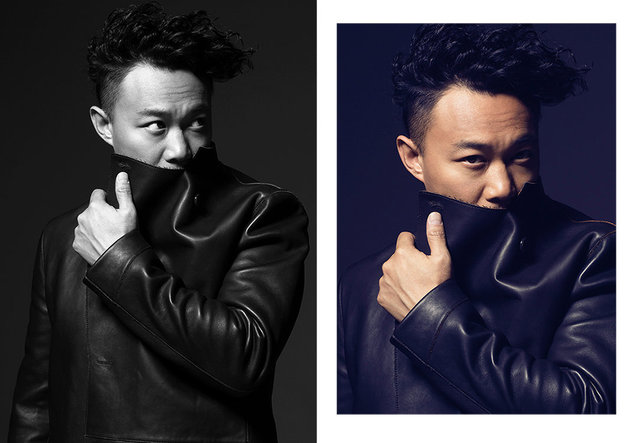 Eason Chan 陳奕迅