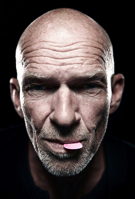 Per Frost - Musiker