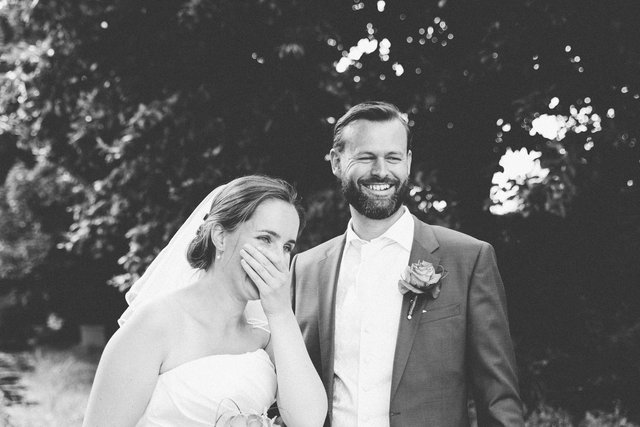 Saskia & Maarten