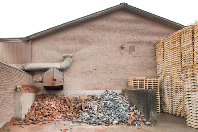PETERSEN TEGL FACTORY | SØNDERBORG