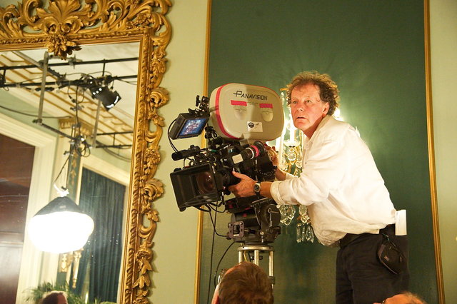 DP Andrew Dunn