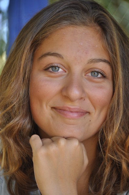 Nina, Grossa juillet 2013