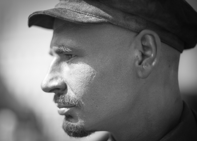 SOLDIER