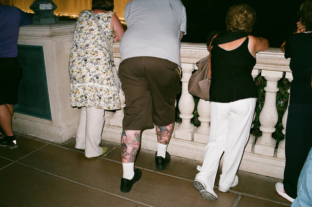 30_les chaussettes blanche, Las Vegas.jpg