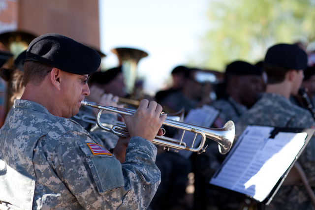 108th Army Band