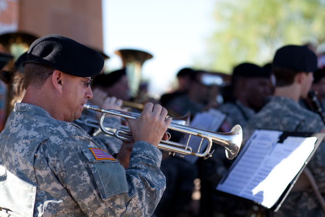 108th Army Band 