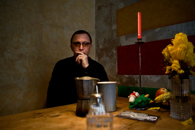 bruce labruce, director