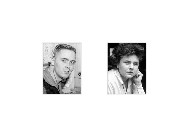 John ROOK / Elizabeth BISHOP