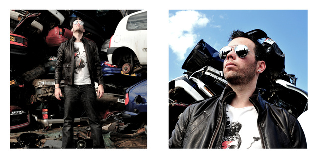 Nick John Lord commercial and editorial photography