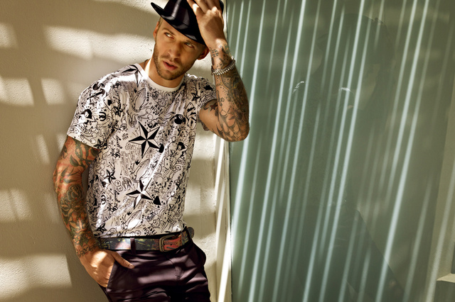 STREETWEAR TODAY MAGAZINE