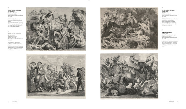 Rubens and his Legacy