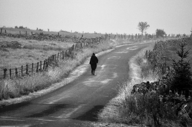 Aubrac, France