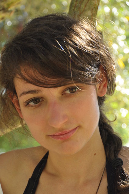 Camille, Grossa juillet 2013