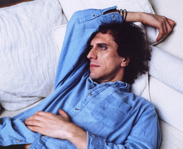 Mick Rock