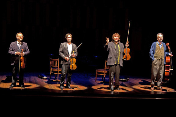 <i>Opus</i>, Peninsula Players