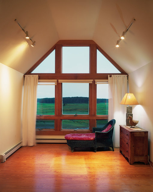 Untitled Interior (marsh), 2011