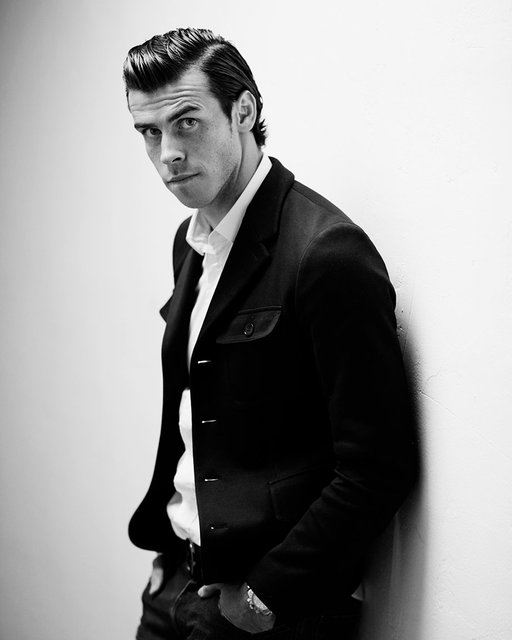 Gareth Bale