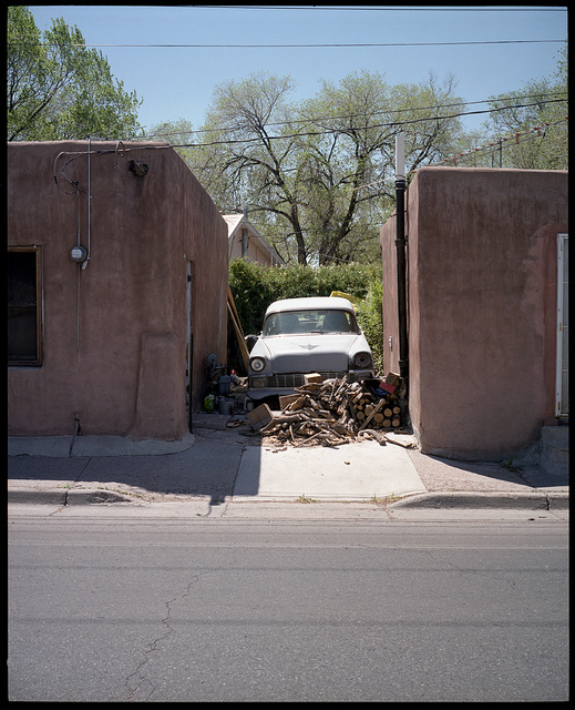 Santa Fe, NM (chevy)