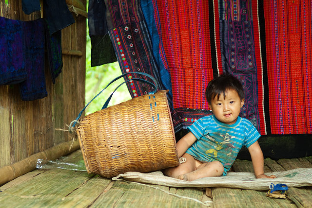 Laundry Day