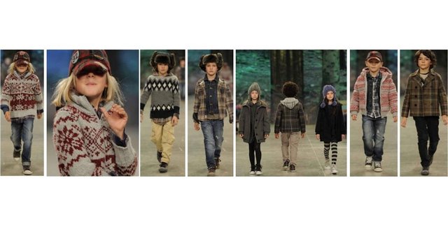 benetton kids