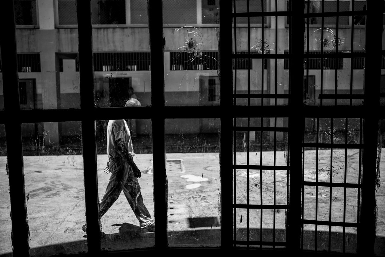 Alejandro Cegarra, Venezuela