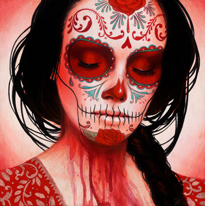 Alma Errante (Wandering Soul) / 2012