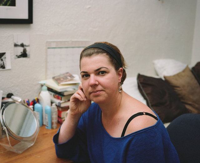 Maggie Grainger