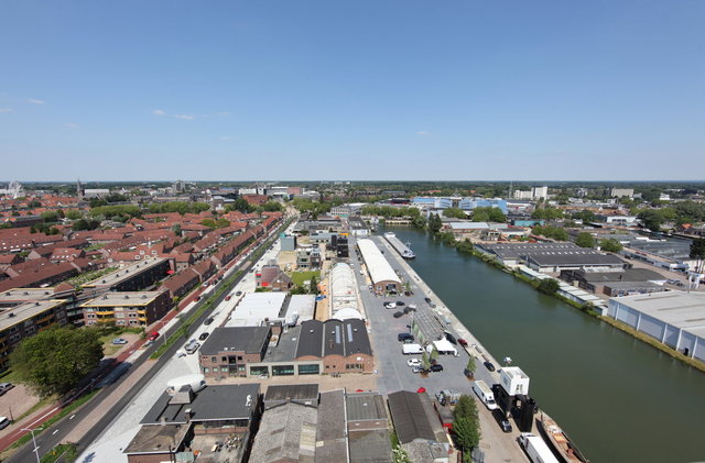 havenkwartier deventer - gemeente deventer