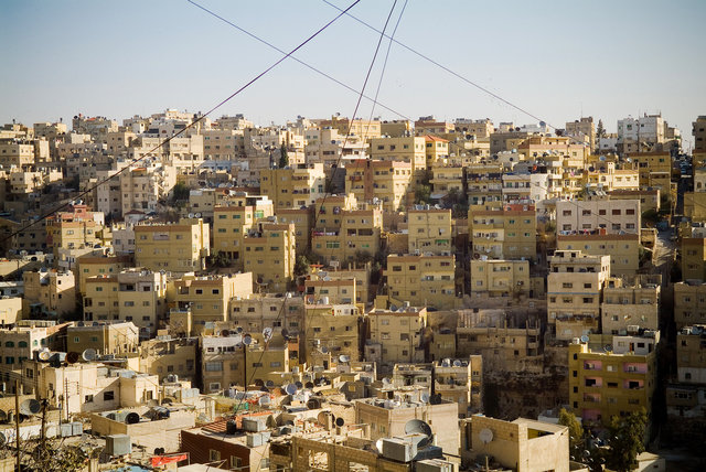 Amman