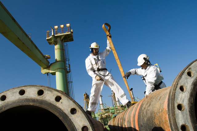seadrill